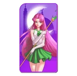 Putri
Bulan