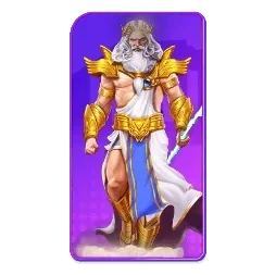 Olympus
Super Scatter