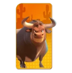 Buffalo
King slot slot