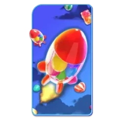 Sugar
Rush slot slot