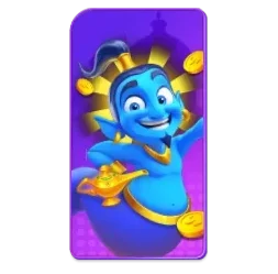Crazy
Genie slot slot
