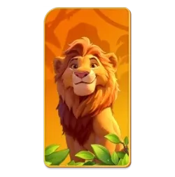Lion
Safari slot slot