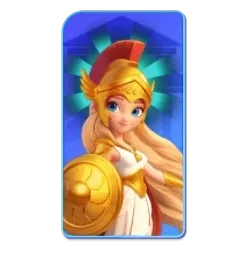 Wisdom
Of Athena slot slot