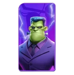 Doctor
Frankenstein slot slot