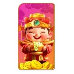 Duo Fu Duo
Cai Grand slot slot