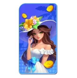 Doki Doki
1000 slot slot